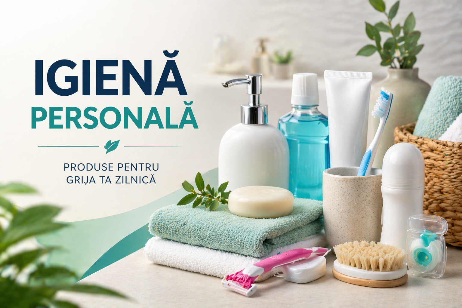 Igienă personală