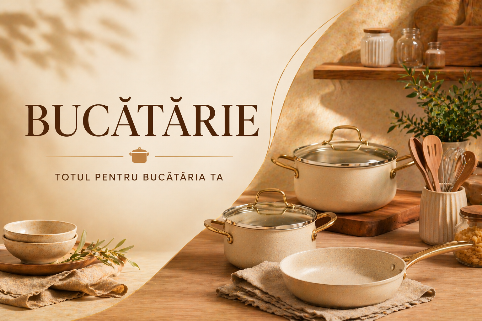 🥘bucătărie