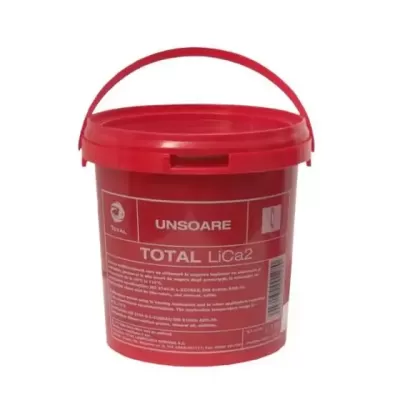 Vaselina multifunctionala pe baza de sapun lica2 total - 1kg