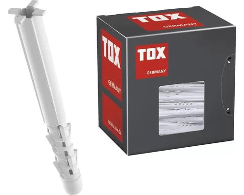 Diblu 25pcs tox - 10*100mm