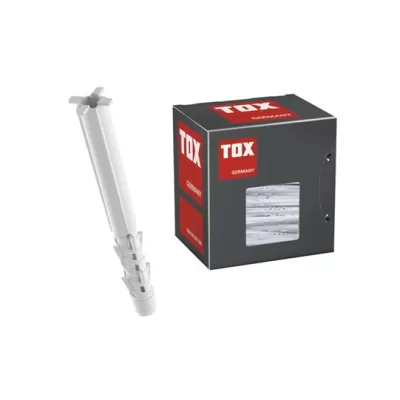 Diblu 50pcs tox - 6*65mm