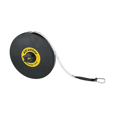 Banda de masurat fibra din sticla ff group 12479 - 50m