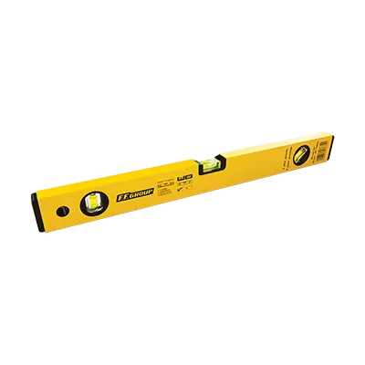 Nivela cu 3 bule ff group 13887 - 800mm