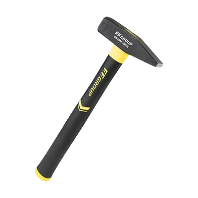 Ciocan pentru mecanic cu maner fibra de sticla din 1041 ff group