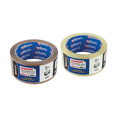 Banda de ambalare cu zgomot redus uz general morris 15040 - 48*6
