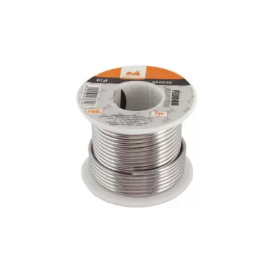 Rola fludor sn/pb 200g evotools - 1mm