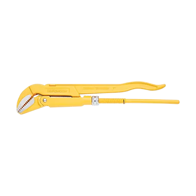 Clesti pentru tevi curbat la 45 de grade ff group 19302 - 1