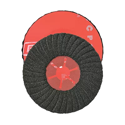 Disc semiflexibil de slefuit benman 19876 - 40*115mm