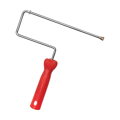 Rola trafalet din piele de miel maxpower line morris 22876 - 7.2