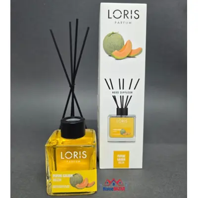 Loris parfum de camera 100ml pepene galben