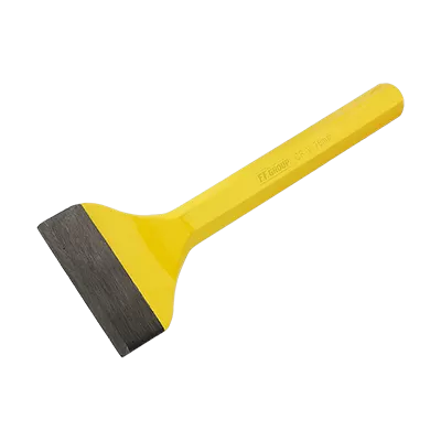 Dalta lata pentru beton cr-v ff group 23024 - 76*215mm