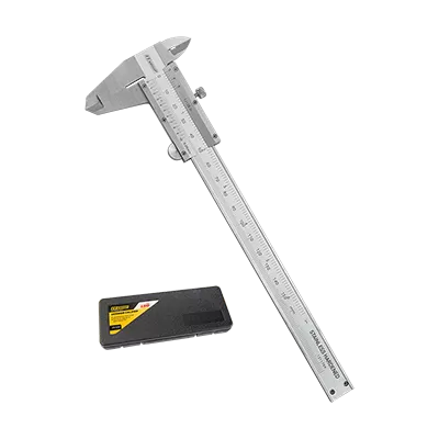 Subler in cutie de plastic ff group 23032 - 150mm