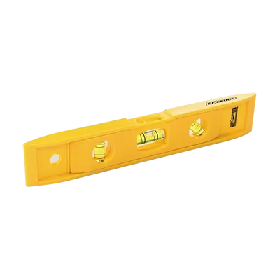 Nivela torpedo magnetica din plastic ff group 23151 - 220mm