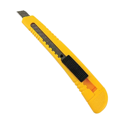 Cuter universal ff group 23386 - 9mm