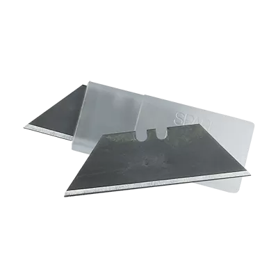 Lame de schimb pentru cuter trapezoidale 5pcs ff group 23388 - 6