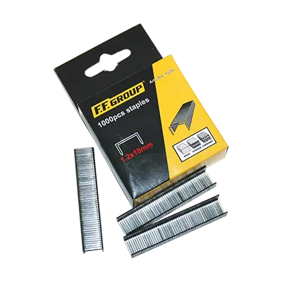 Capse de rezerva 1000pcs ff group - s53/10mm