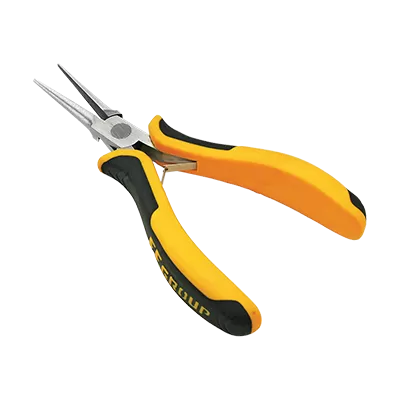 Mini cleste lung cu varf ff group 31488 - 160mm