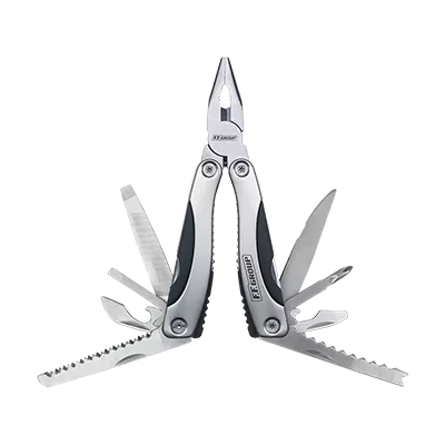 Clesti multifunctionali 13in1 ff group 34658  - 158mm
