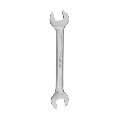 Cheie fixa dublu dreapta din 3110 ff group 36227 - 12*13mm