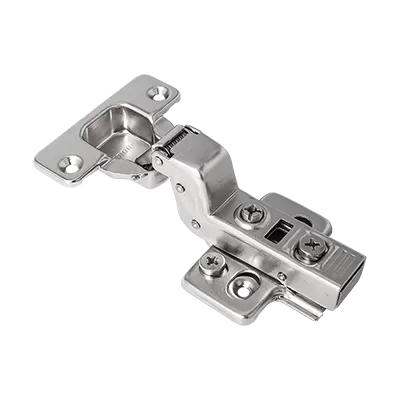Balama cu amortizare si insertie 3d ff group 37091 - 100º