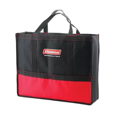 Geanta pentru scule de uz general benman 38363 - 50*40*12cm