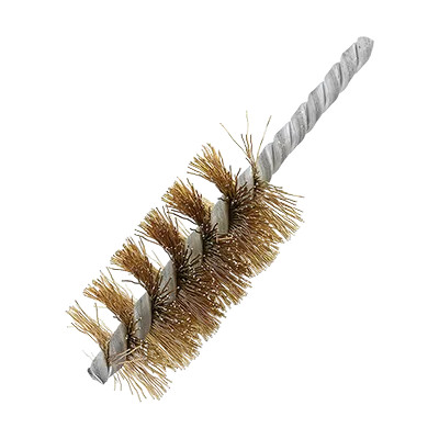 Perie din sarma tip spirala pentru tevi ff group 38696 - 28mm