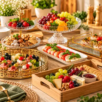🍱 platouri și tăvi de servire
