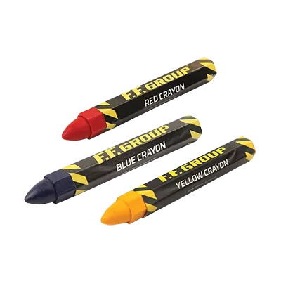 Set creioane rosii 2pcs ff group 40078