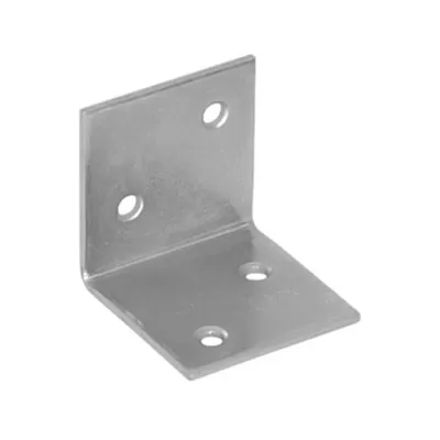 Conector pentru lemn ks-01 strim metal 30*30*30mm