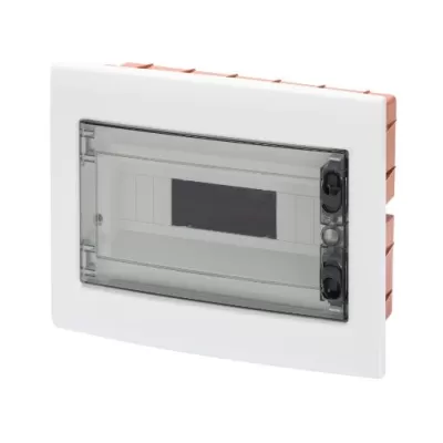 Tablou 18 module montaj incastrat ip40 gewiss - 465*310*85mm