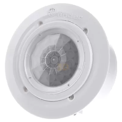 Senzor de miscare pentru montare interior in tavan 1nd finder - 