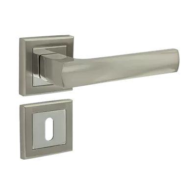 Maner usa termopan de interior cu rozeta a1453 (pereche) ff grou