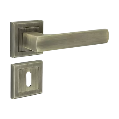 Maner usa termopan interior cu rozeta a1453 (pereche) ff group 4