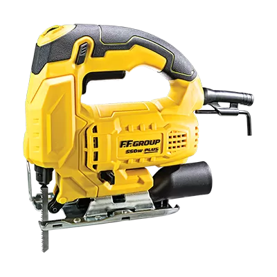 Fierestrau pendular ff group 41341 - js 550 plus (solo)