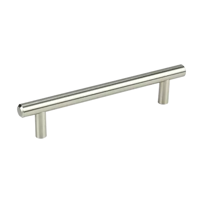 Maner pentru mobilier nickel mat ff group 42473 - 128*168*35mm