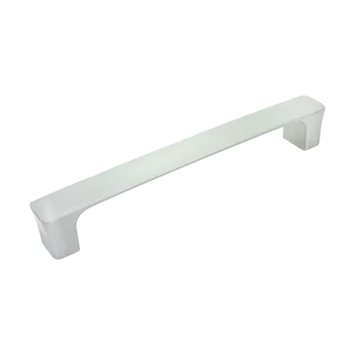 Maner pentru mobilier curbat ff group 42493 - 128*140*30mm