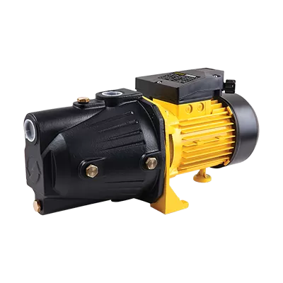 Pompe cu automorsare