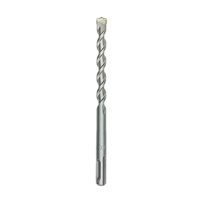 Burghiu pentru zidarie sds plus cu 2 taisuri ff group 43310 - 7*