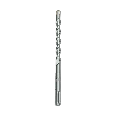 Burghiu pentru zidarie sds plus cu 4 taisuri ff group 43369 - 14
