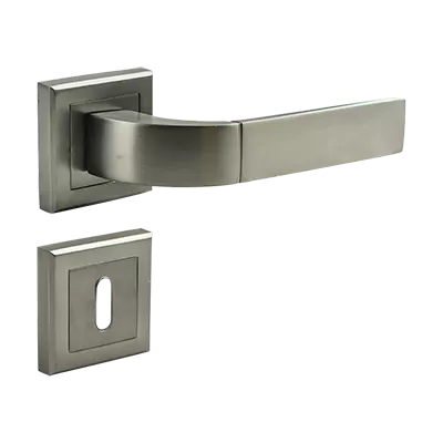 Maner usa termopan de interior cu rozeta a1432 (pereche) ff grou