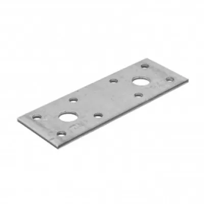 Conector plat lp-1 strim metal 100*35*2.5mm