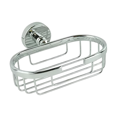 Suport din metal pentru sapun ff group 45096