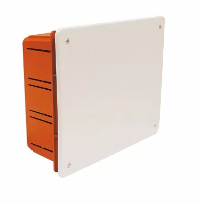 Doza derivare incastrare sina gewiss - 196*152*75mm