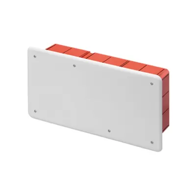 Doza derivatie incastrata sina gewiss 294*152*75mm