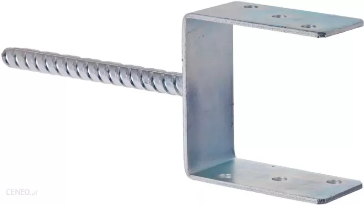 Suport stalp cu tija ps-120u strim metal121*120*60*4mm