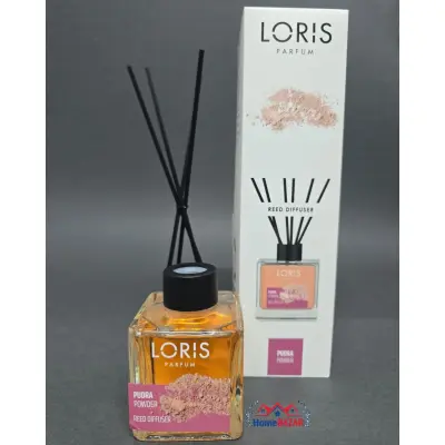 Loris parfum de camera 100ml pudra