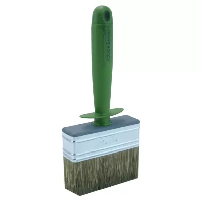 Perie lata fir natural + sintetic dur 6 color expert - 30*120mm