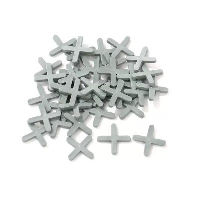 Distantier pentru gresie/faianta 200pcs evotools - 4mm