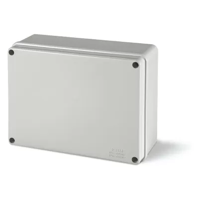 Doza derivatie pt-ip56 scame - 300*220mm