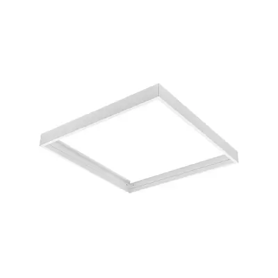 Rama montare aparenta pentru panou led 60 cm